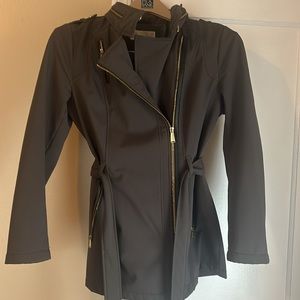Michael Kors Shell/Rain Coat